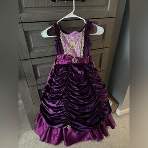 Very cute toddler girl dress size 4